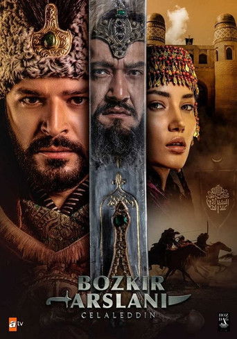 Я и есть Джелаладдин (2021) — постер
