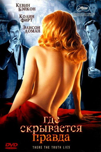 Где скрывается правда (2005) — постер