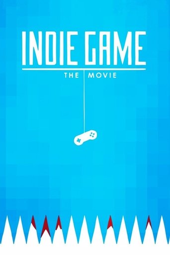 Независимая игра: Кино (2012) — постер