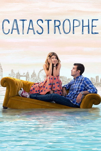 Катастрофа (2015) — постер
