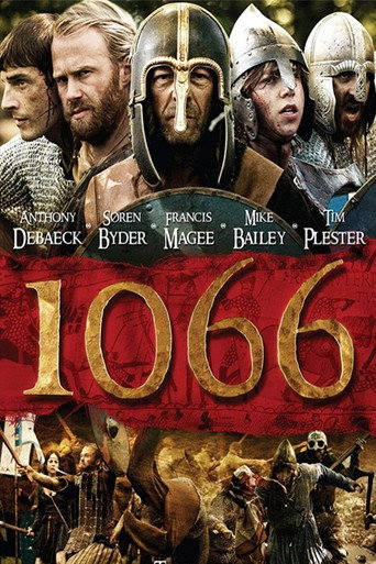 1066 (2009) — постер