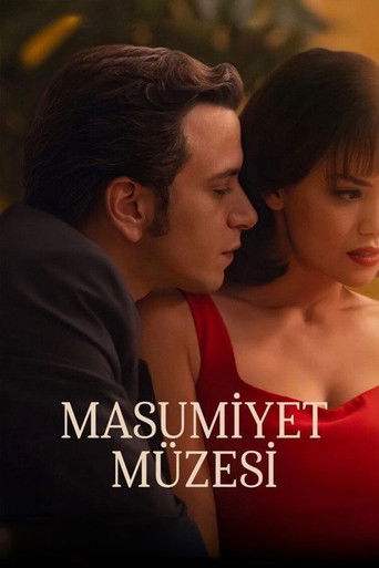 The Museum of Innocence (2026) — постер