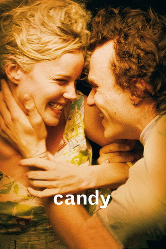 Кэнди (2006) — постер