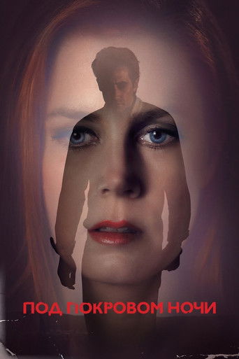 Под покровом ночи (2016) — постер
