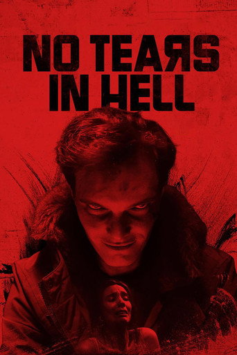 No Tears in Hell (2025) — постер