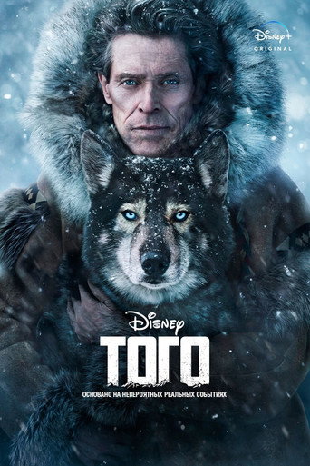 Того (2019) — постер