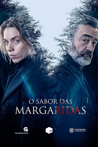 O sabor das margaridas (2018) — постер