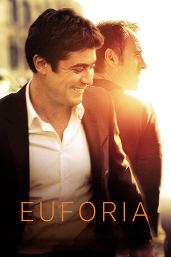 Эйфория (2018) — постер