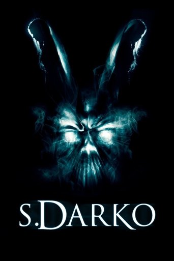 С. Дарко (2009) — постер