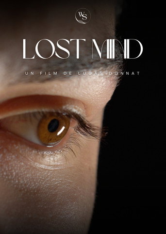 Lost Mind () — постер