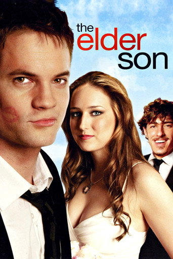 Старший сын (2006) — постер