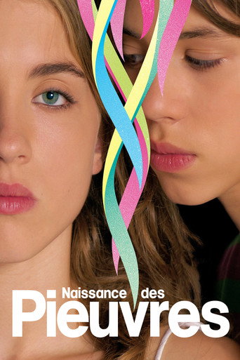 Водяные лилии (2007) — постер