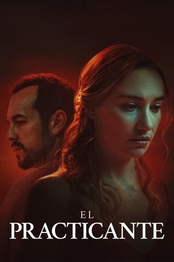 Парамедик (2020) — постер