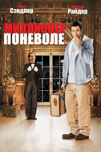 Миллионер поневоле (2002) — постер