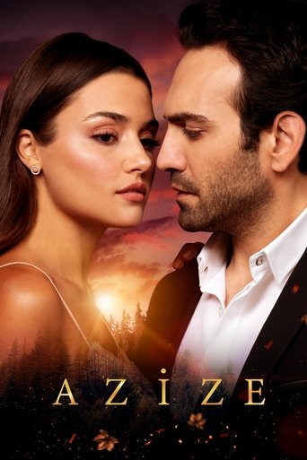Азизе (2019) — постер
