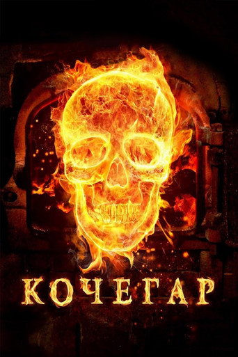 Кочегар (2010) — постер