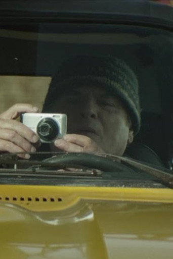 Grand Tour (2013) — постер