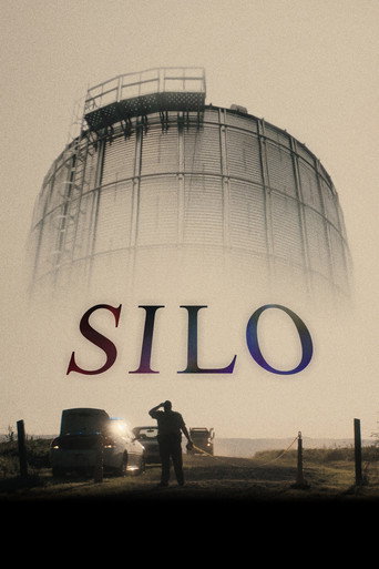 Silo (2021) — постер