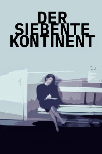 Седьмой континент (1989) — постер