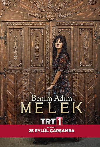 Меня зовут Мелек (2019) — постер