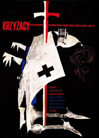 Крестоносцы (1960) — постер