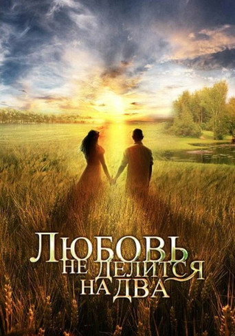 Любовь не делится на два (2013) — постер