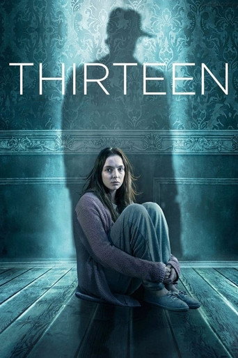 Тринадцать (2016) — постер