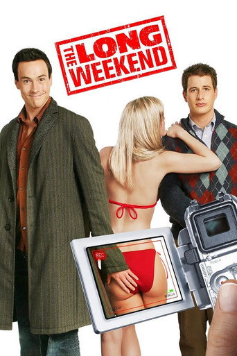 Длинный уик-энд (2005) — постер