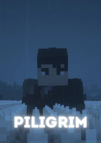 Пилигрим (2024) — постер