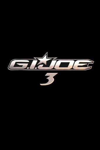 G.I. Joe: Бросок кобры 3. Глаза Змеи () — постер