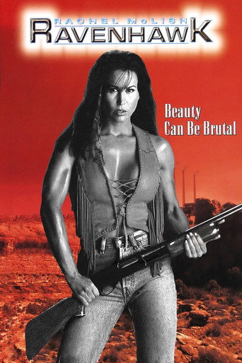 Черный ястреб (1996) — постер