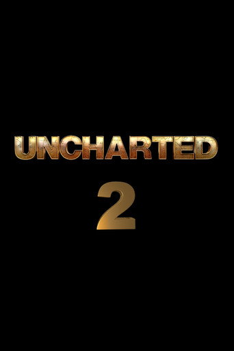 Анчартед: 2 () — постер