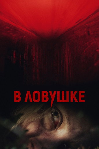 В ловушке (2021) — постер
