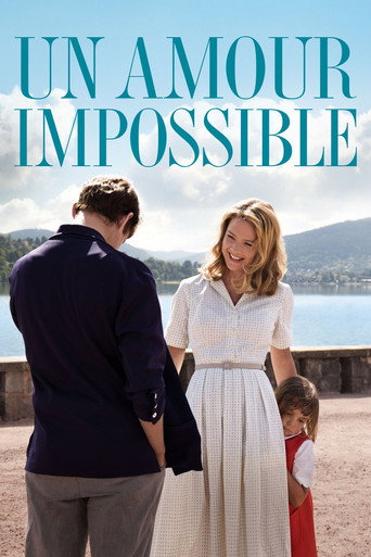 Невозможная любовь (2018) — постер