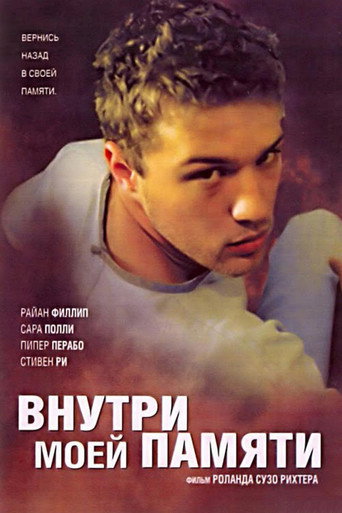 Внутри моей памяти (2004) — постер