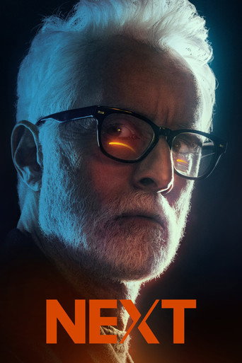 Некст (2020) — постер