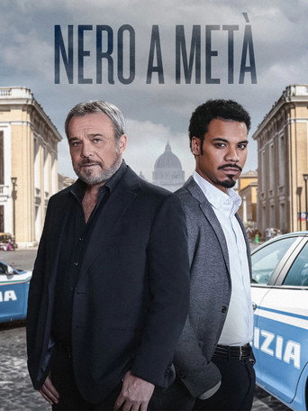 Карло и Малик (2018) — постер