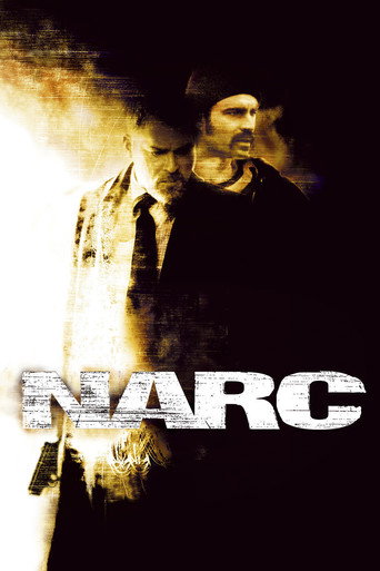 Наркобарон (2002) — постер