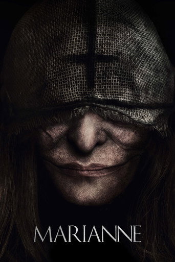 Марианна (2019) — постер