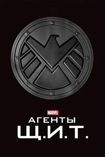 Агенты «Щ.И.Т.» (2013) — постер