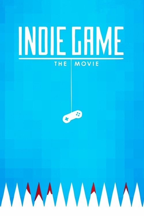 Независимая игра: Кино (2012) — постер