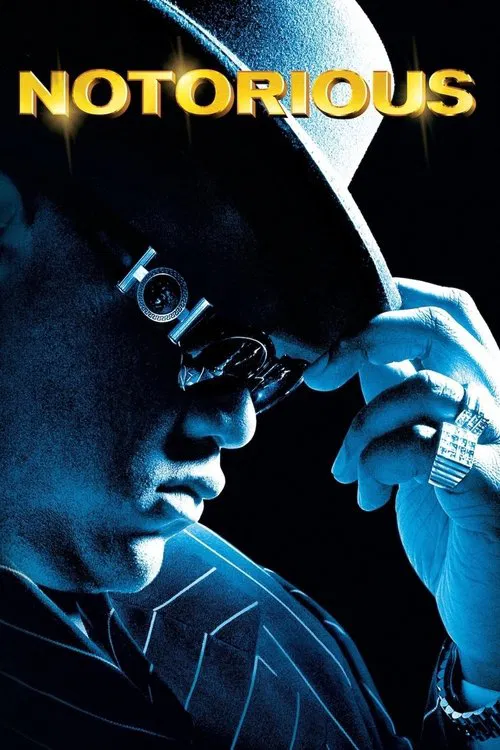 Ноториус (2009) — постер