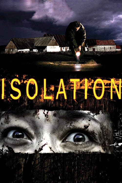 Изоляция (2005) — постер