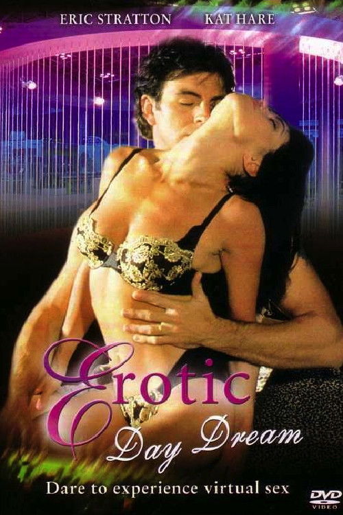 Эротический сон наяву (2000) — постер
