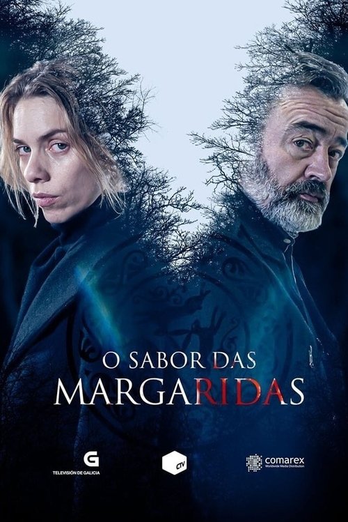 O sabor das margaridas (2018) — постер