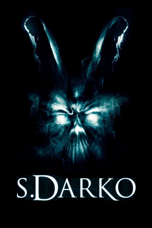 С. Дарко (2009) — постер
