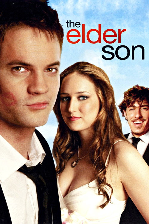 Старший сын (2006) — постер