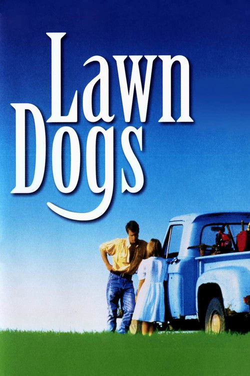 Луговые собачки (1997) — постер