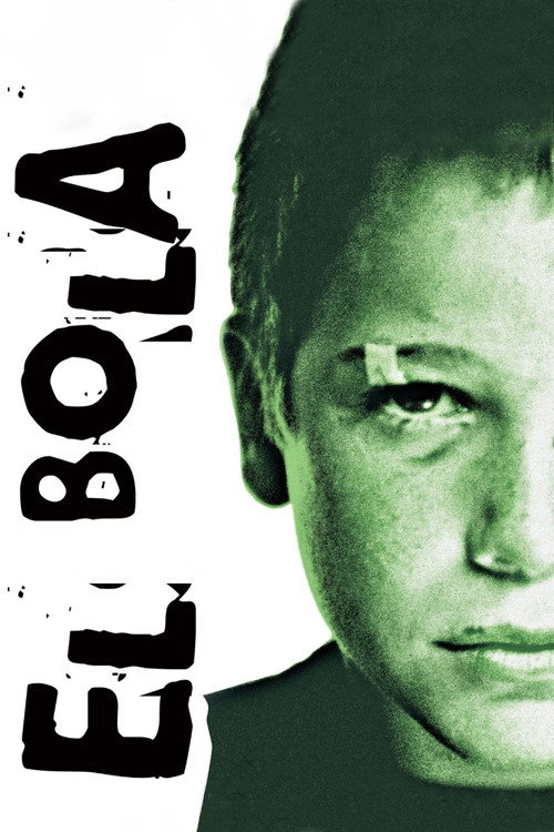 Шарик (2000) — постер