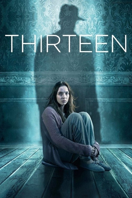 Тринадцать (2016) — постер
